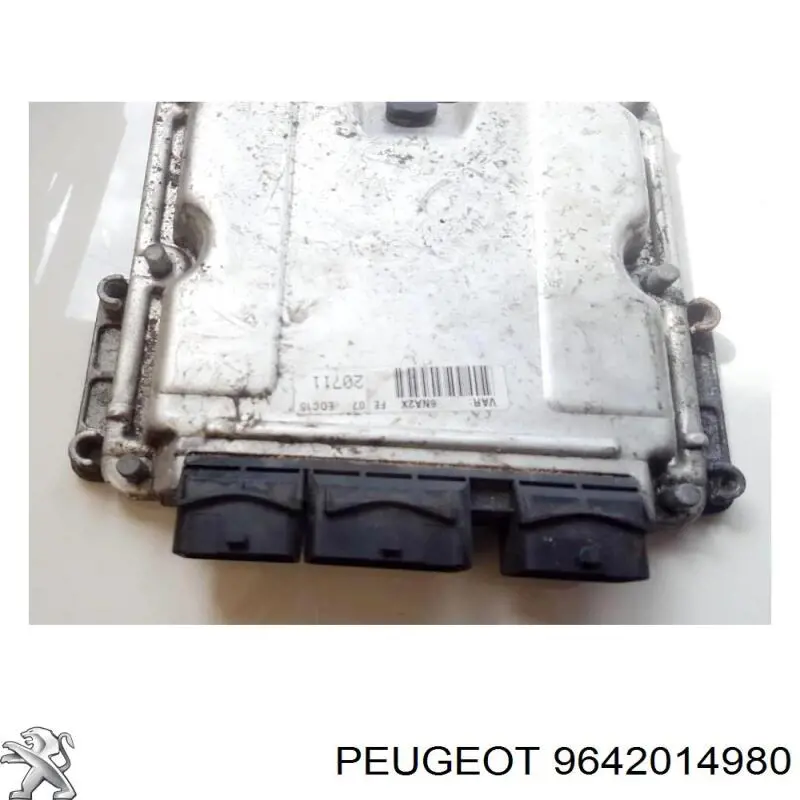  Peugeot/Citroen 9642014980 цена, от 29.60 USD