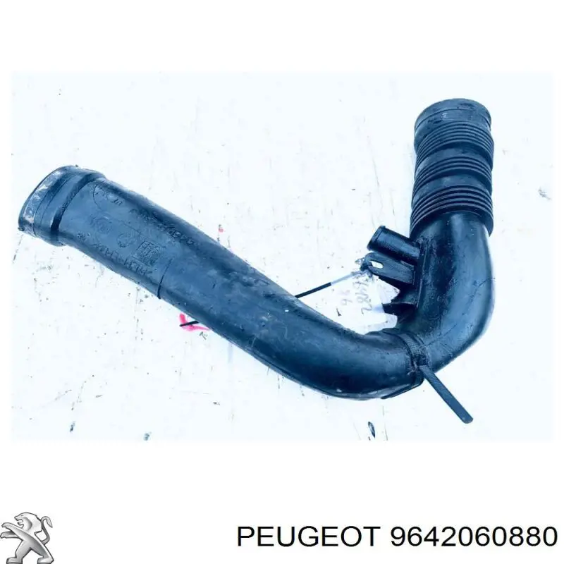  Peugeot/Citroen 9642060880 цена, от 3.80 USD
