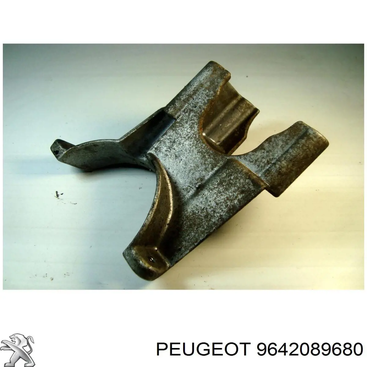  Peugeot/Citroen 9642089680 цена, от 5.96 USD