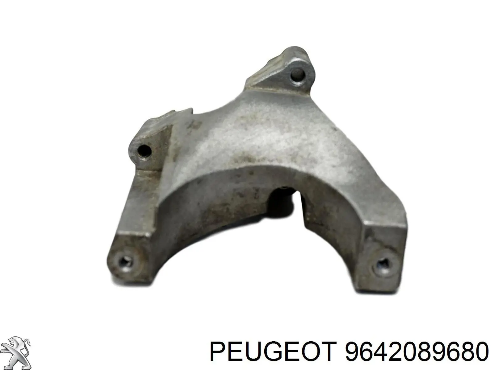 Купить 9642089680 Peugeot/Citroen 