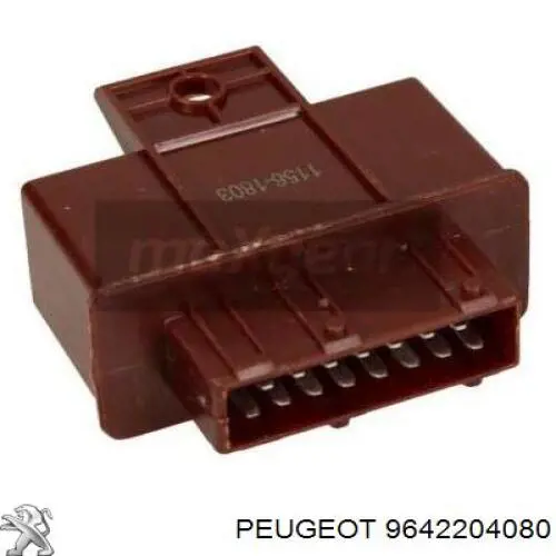 Купить 9642204080 Peugeot/Citroen 