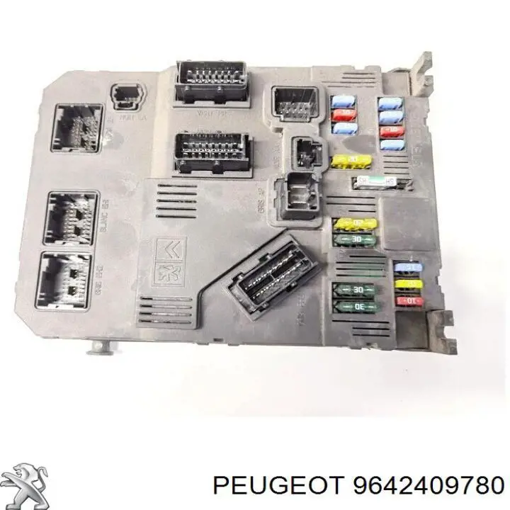  Peugeot/Citroen 9642409780