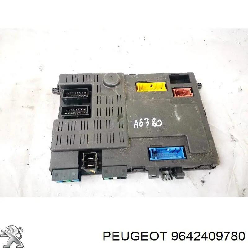  Peugeot/Citroen 9642409780 цена, от 33.86 USD