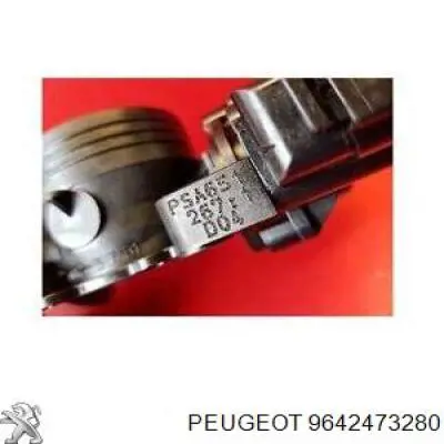 ДПДЗ Peugeot/Citroen 9642473280
