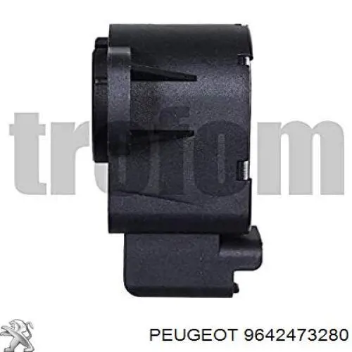 Датчик дроссельной заслонки  Peugeot/Citroen 9642473280 цена, от 15.54 USD