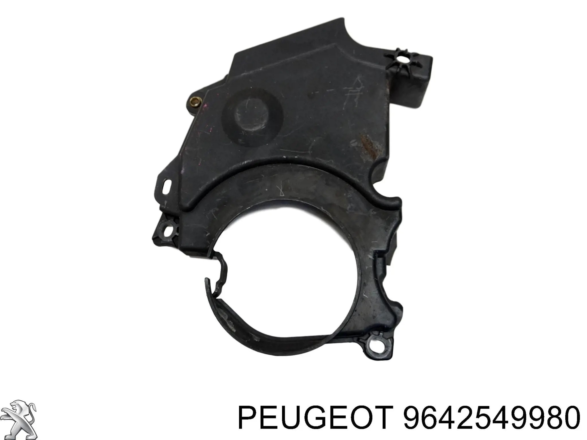  Peugeot/Citroen 9642549980 цена, от 5.73 USD