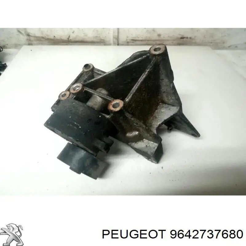 9642737680 Fiat/Alfa/Lancia 