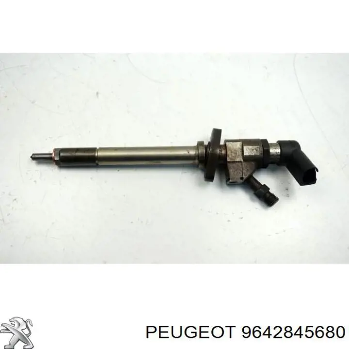 9642845680 Renault (RVI)