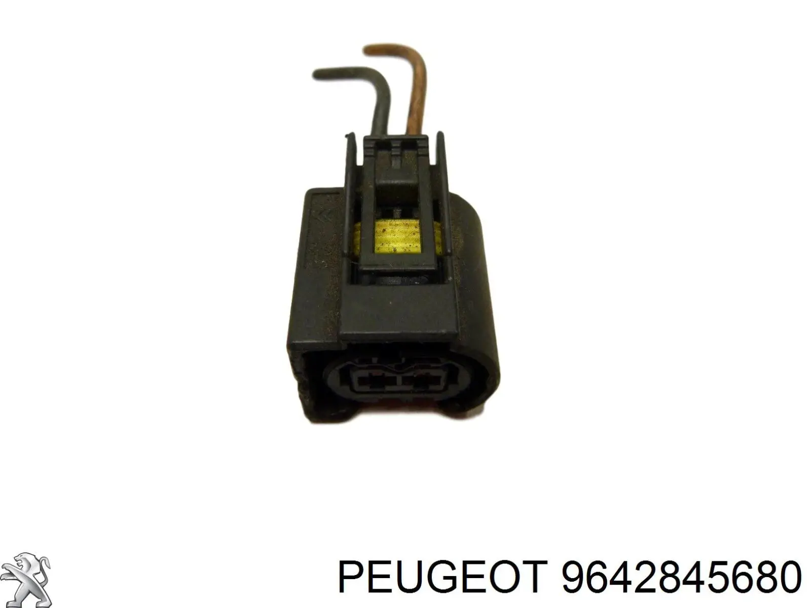 9642845680 Renault (RVI) 