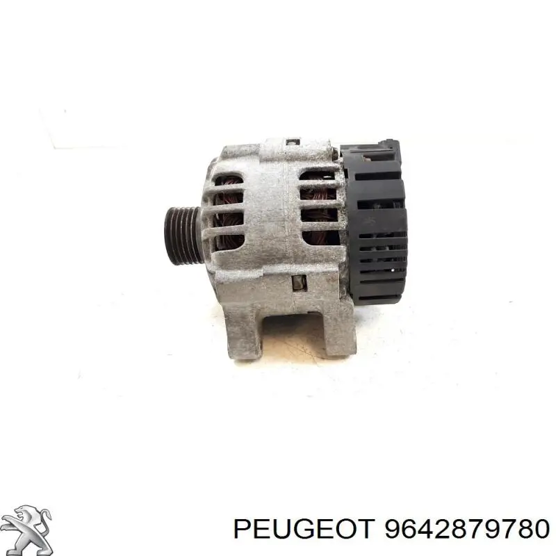 9642879780 Peugeot/Citroen генератор