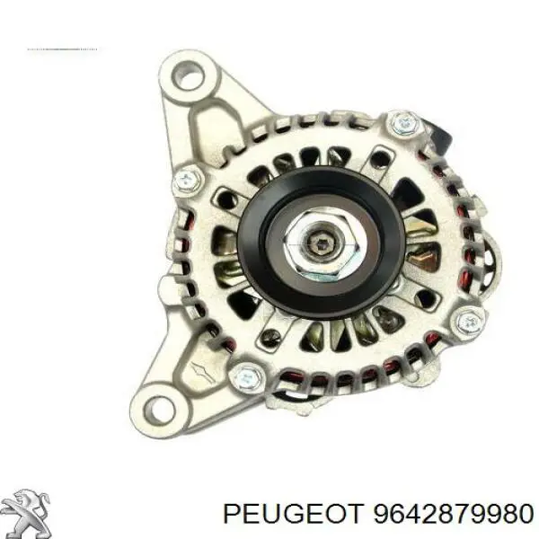 Автомобильный генератор Peugeot/Citroen 9642879980 цена, от 79.01 USD
