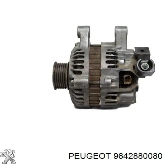 Автомобильный генератор Peugeot/Citroen 9642880080 цена, от 73.15 USD