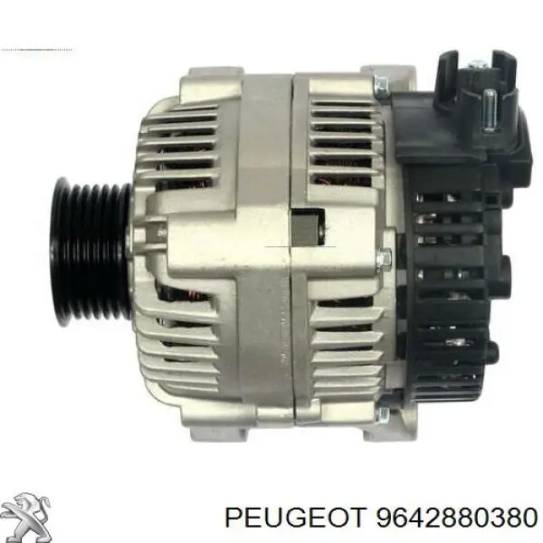 9642880380 Peugeot/Citroen генератор