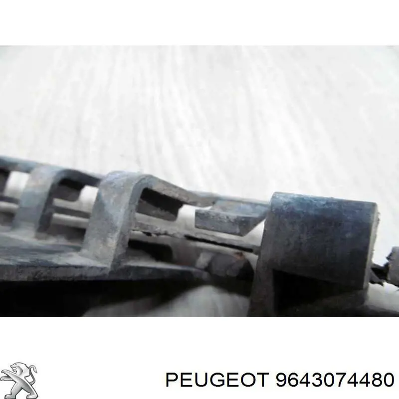 Купить 9643074480 Peugeot/Citroen 