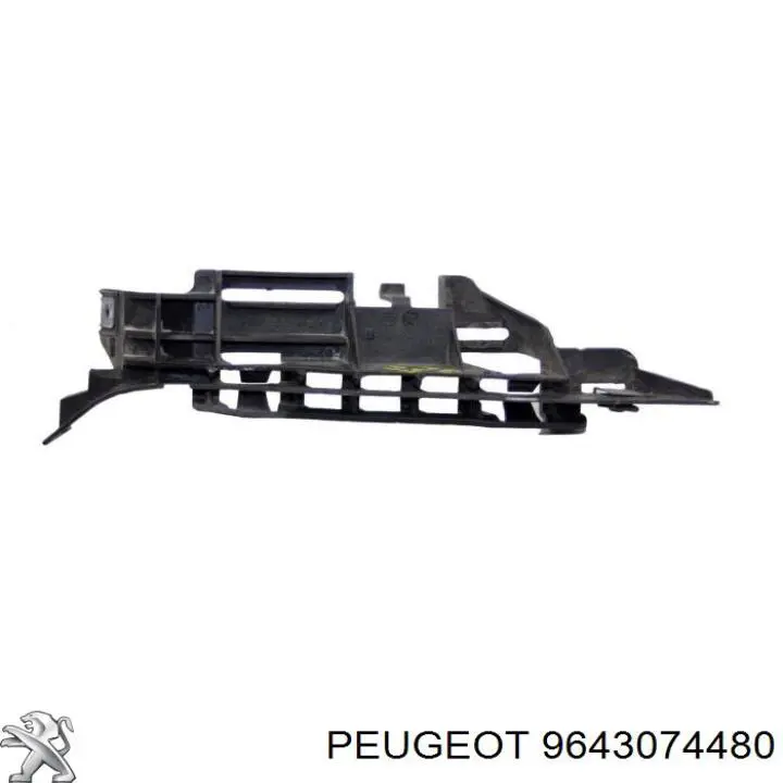  9643074480 Peugeot/Citroen