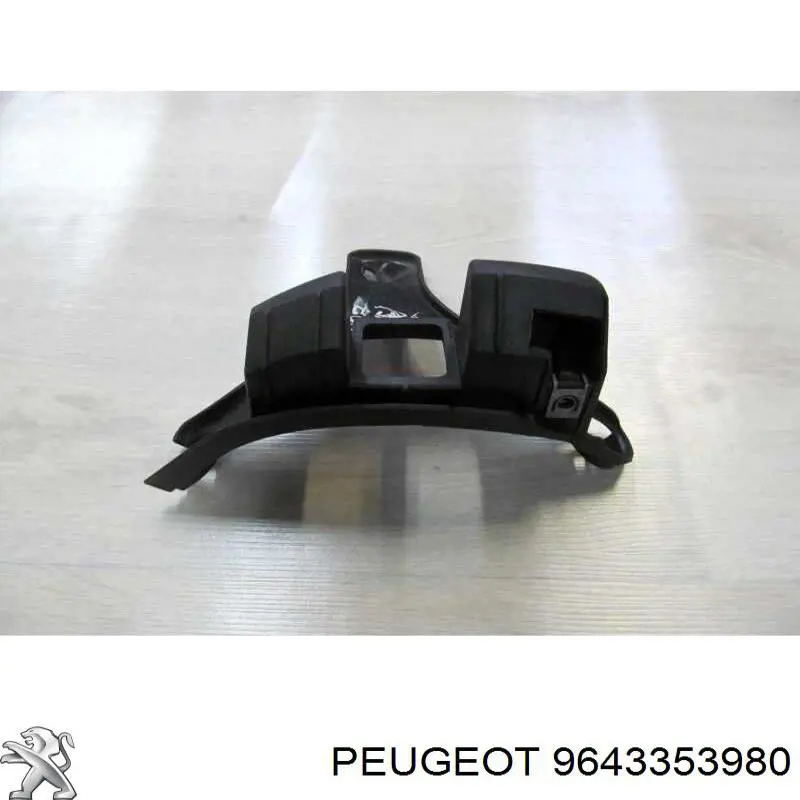  Peugeot/Citroen 9643353980 цена, от 19.05 USD