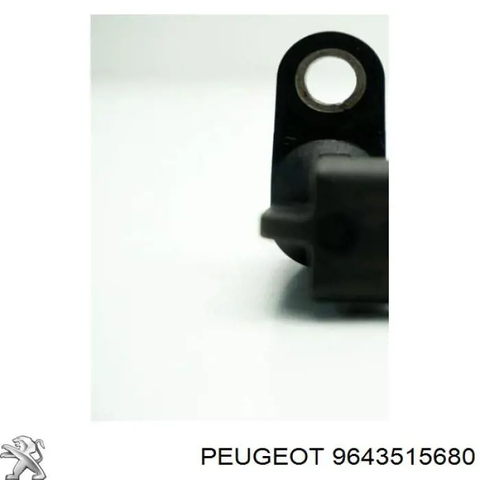  9643515680 Peugeot/Citroen