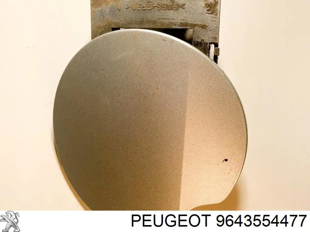 9643554477 Peugeot/Citroen 