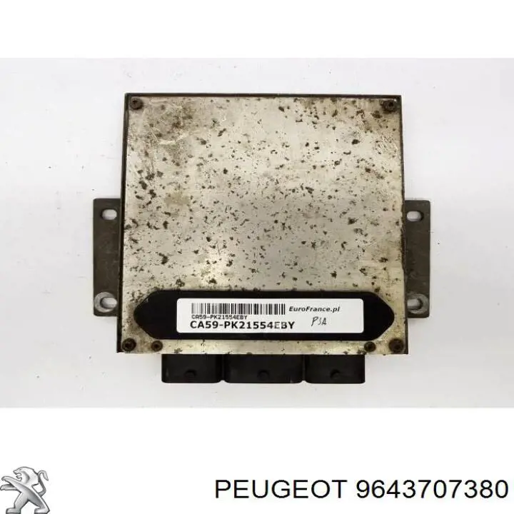  9643707380 Peugeot/Citroen