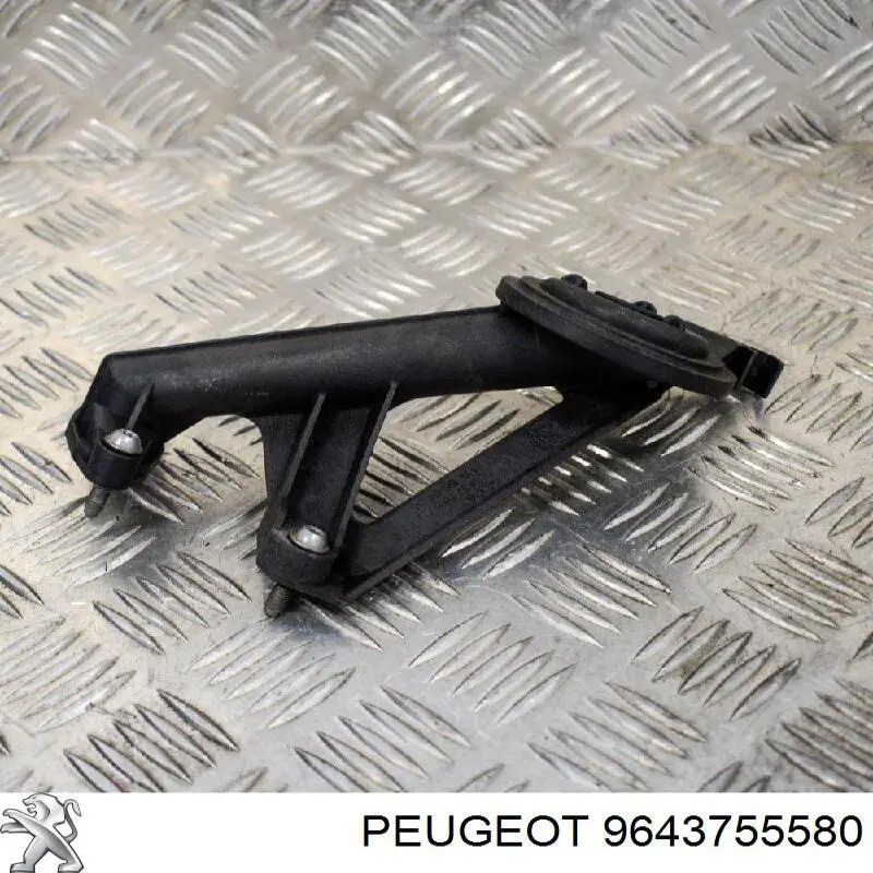 Маслоулавливатель Peugeot/Citroen 9643755580