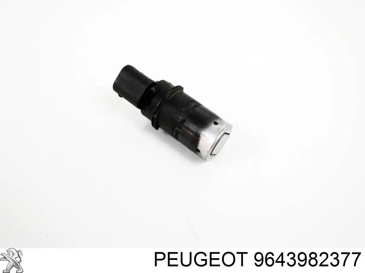 9643982377 Peugeot/Citroen Передние парктроники