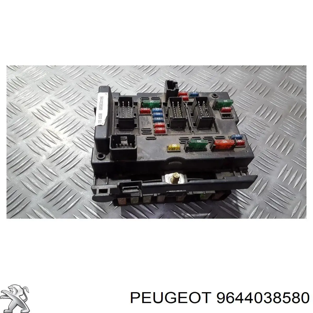  Peugeot/Citroen 9644038580 цена, от 38.09 USD