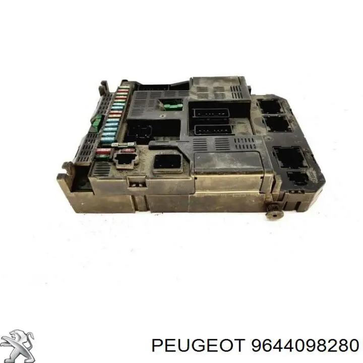 Купить 9644098280 Peugeot/Citroen 