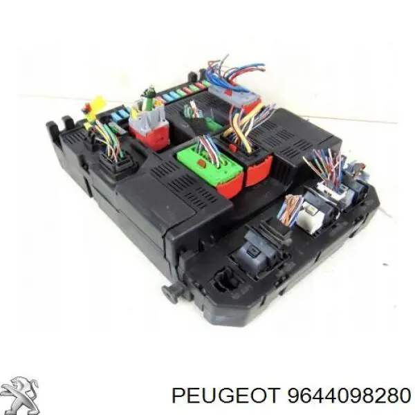  9644098280 Peugeot/Citroen