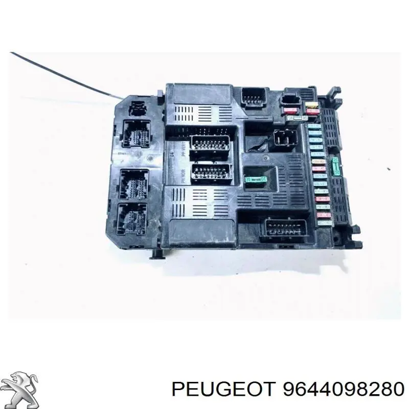 9644098280 Peugeot/Citroen 
