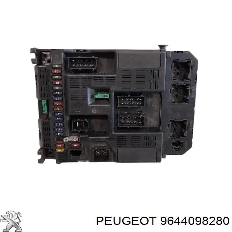  Peugeot/Citroen 9644098280 цена, от  USD