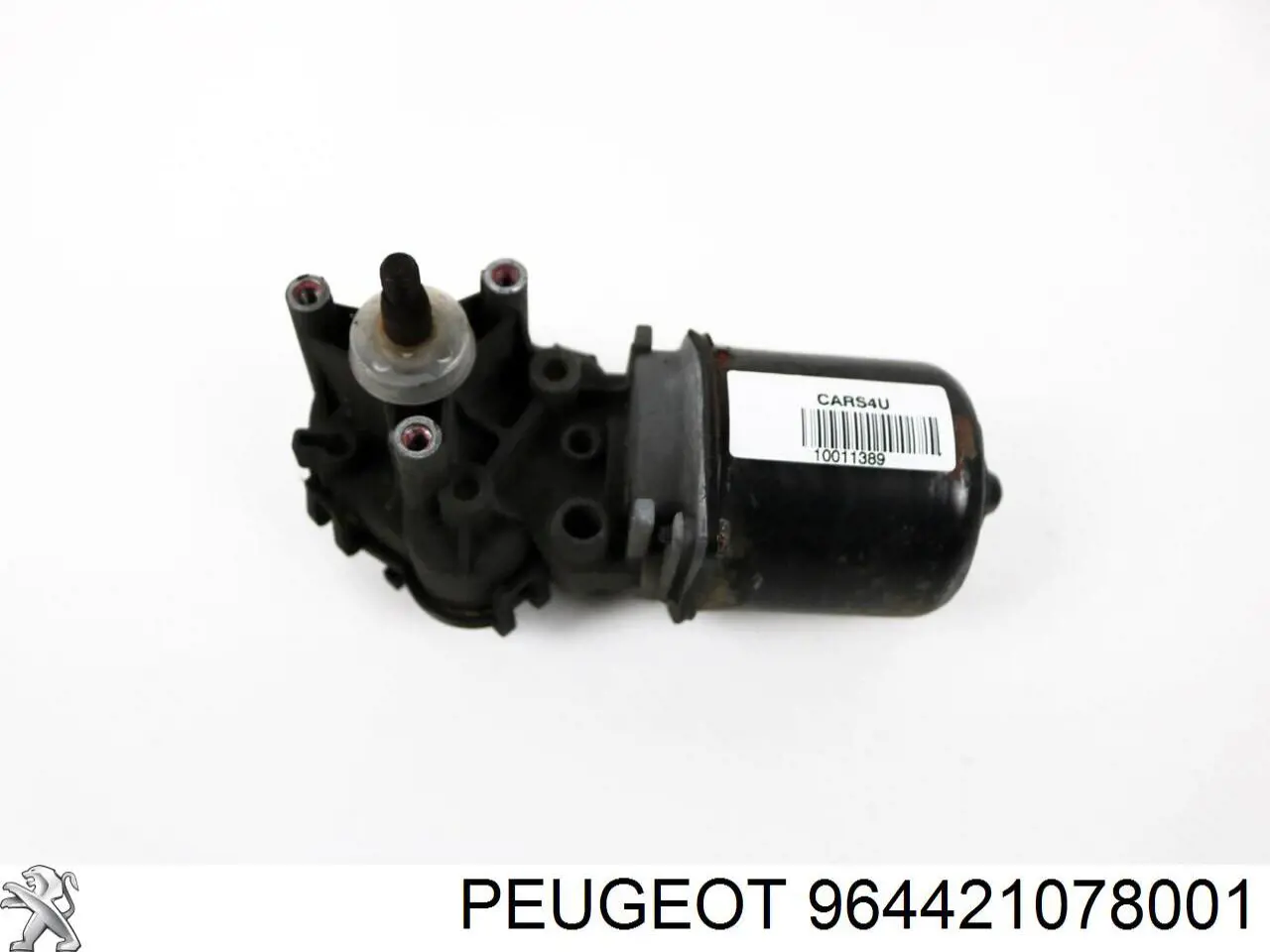 Купить 964421078001 Peugeot/Citroen 