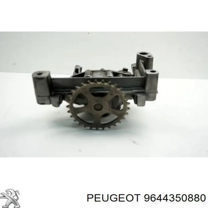  Peugeot/Citroen 9644350880 цена, от 18.34 USD