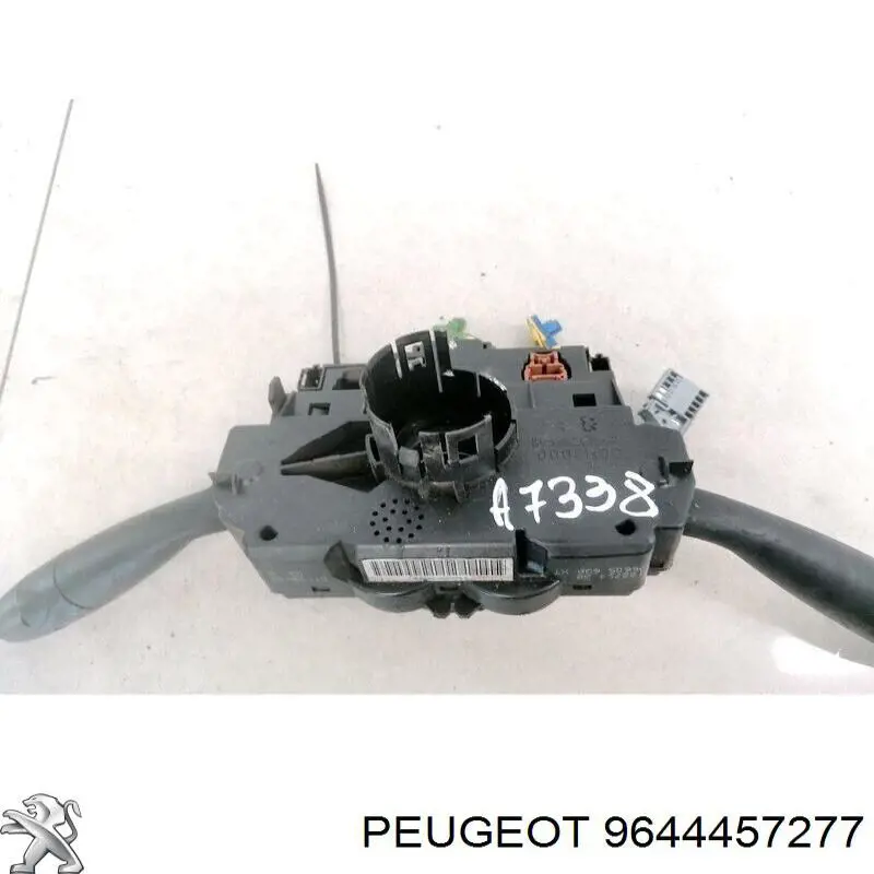  Peugeot/Citroen 9644457277