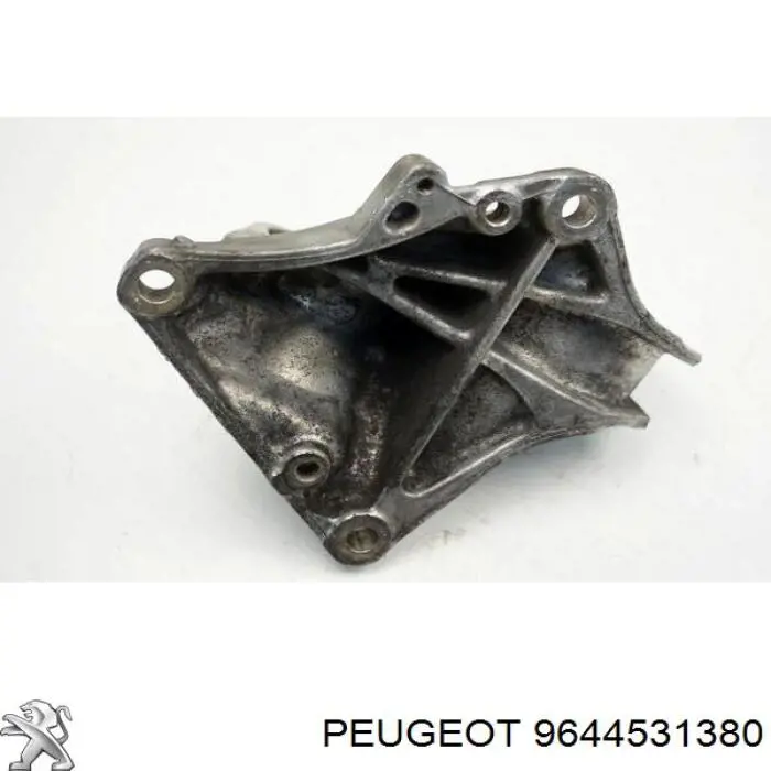  Peugeot/Citroen 9644531380 цена, от 7.67 USD