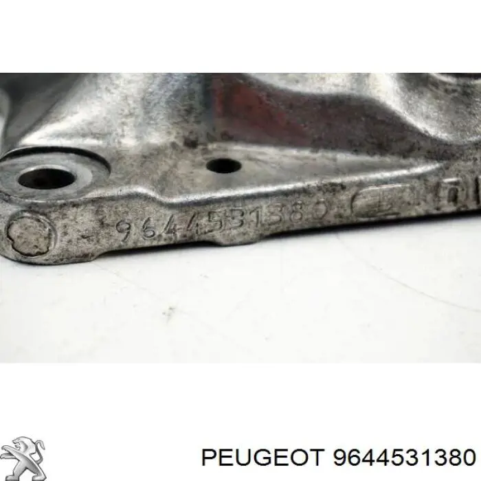 Купить 9644531380 Peugeot/Citroen 