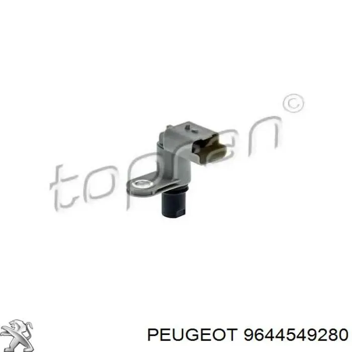 Датчик распредвала 9644549280 Peugeot/Citroen