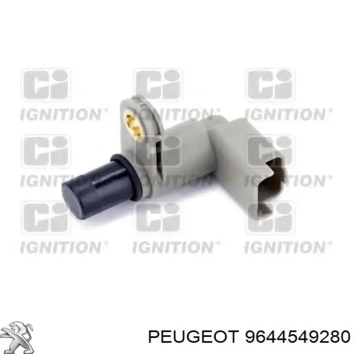 Датчик фаз Peugeot/Citroen 9644549280 цена, от 15.49 USD