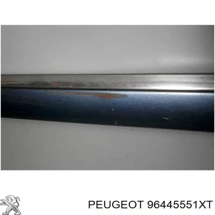 Купить 96445551XT Peugeot/Citroen 