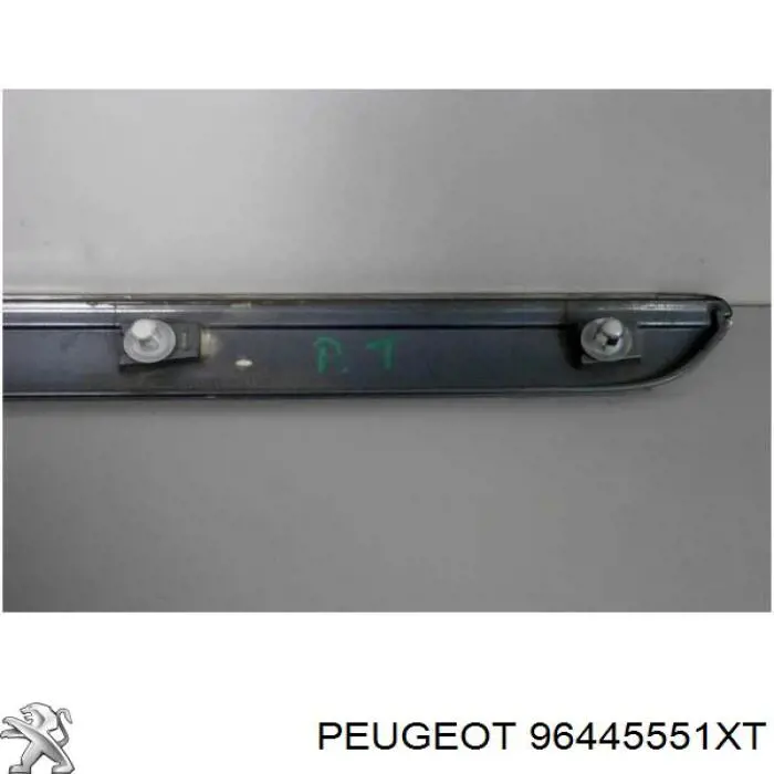  Peugeot/Citroen 96445551XT цена, от 16.18 USD