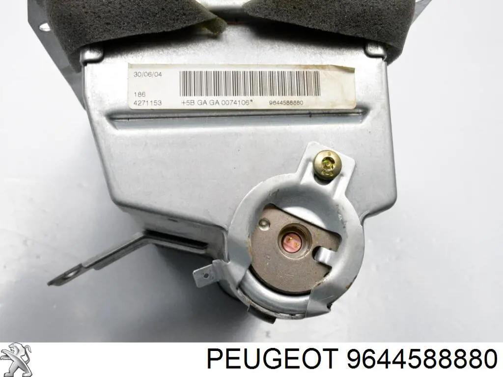 9644588880 Peugeot/Citroen 