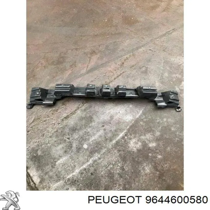 Купить 9644600580 Peugeot/Citroen 