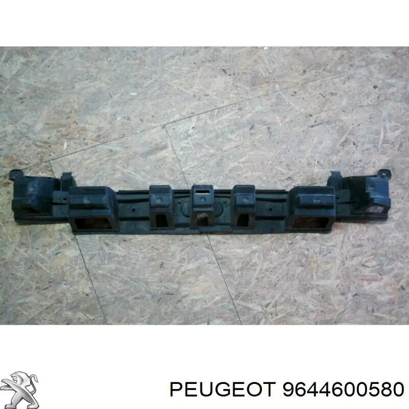  9644600580 Peugeot/Citroen