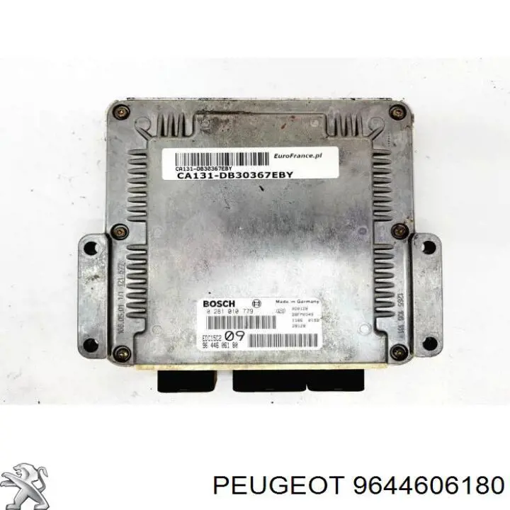  9644606180 Peugeot/Citroen