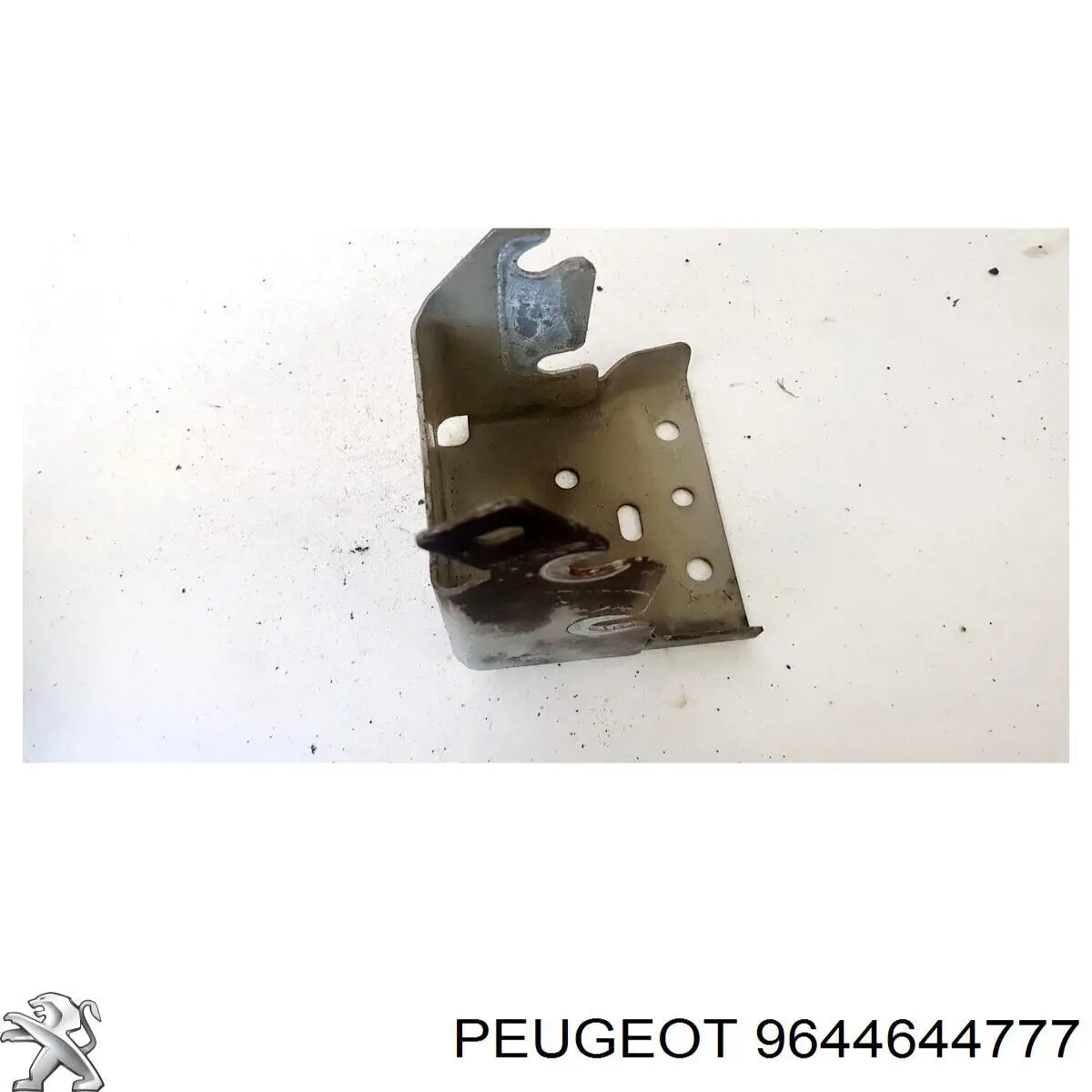 9644644777 Peugeot/Citroen 