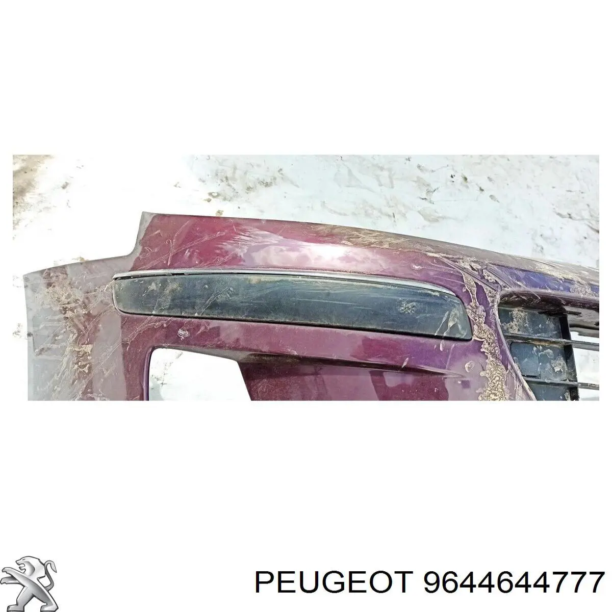  Peugeot/Citroen 9644644777 цена, от 19.75 USD