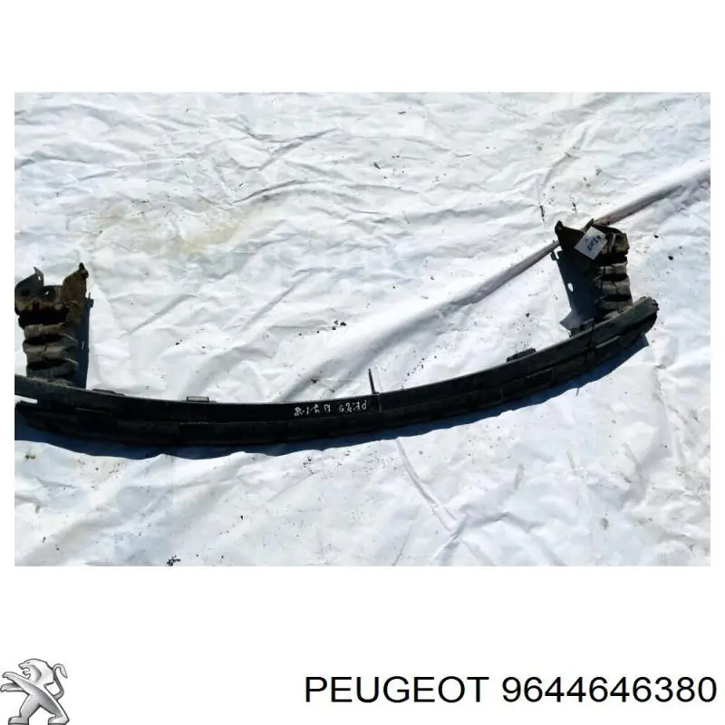 9644646380 Peugeot/Citroen 