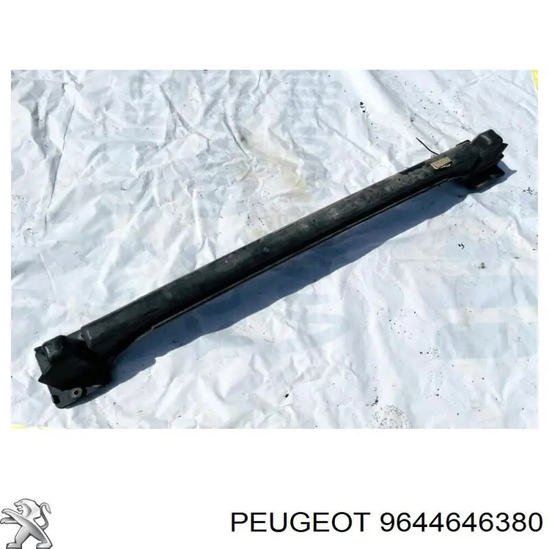 Купить 9644646380 Peugeot/Citroen 