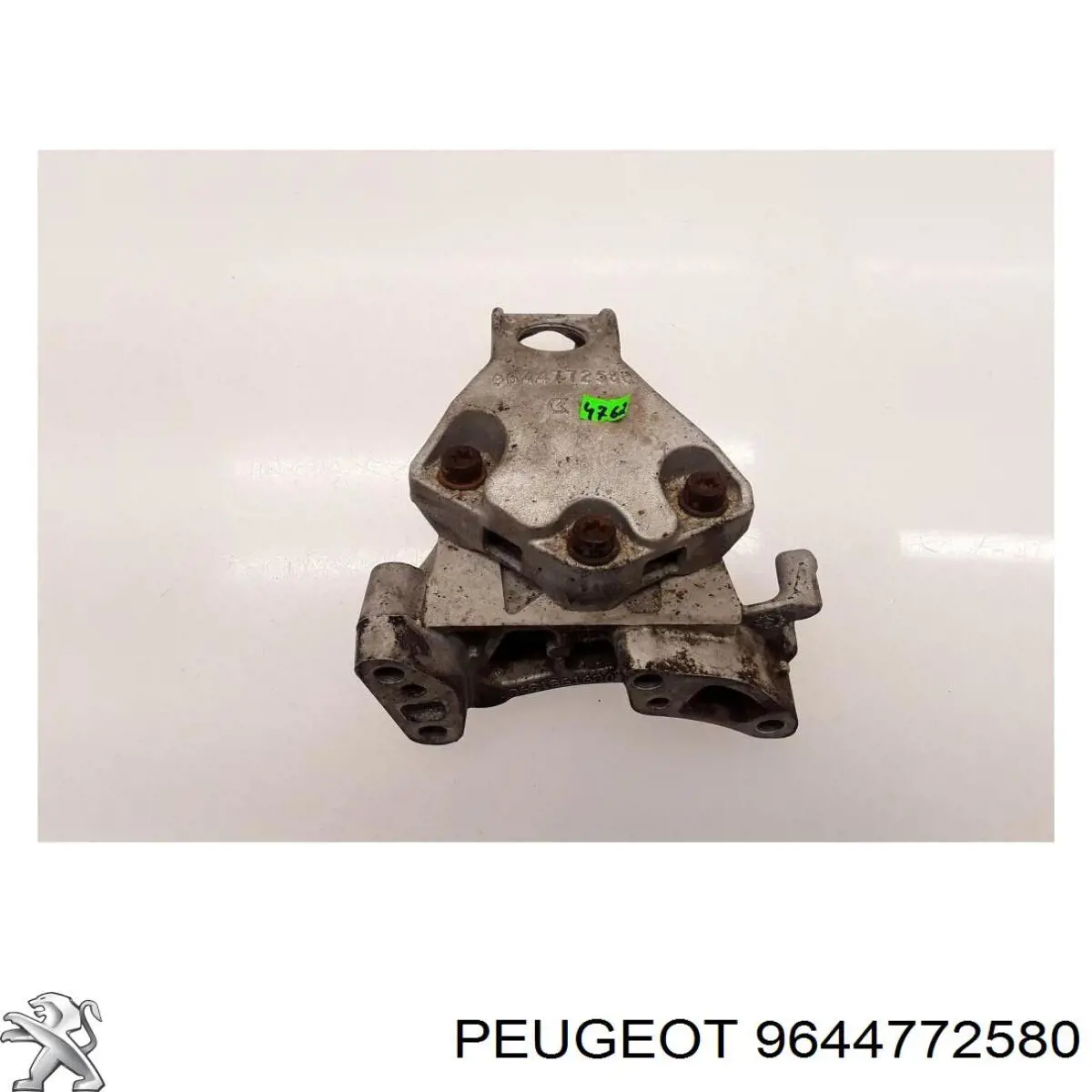  Peugeot/Citroen 9644772580 цена, от 7.05 USD