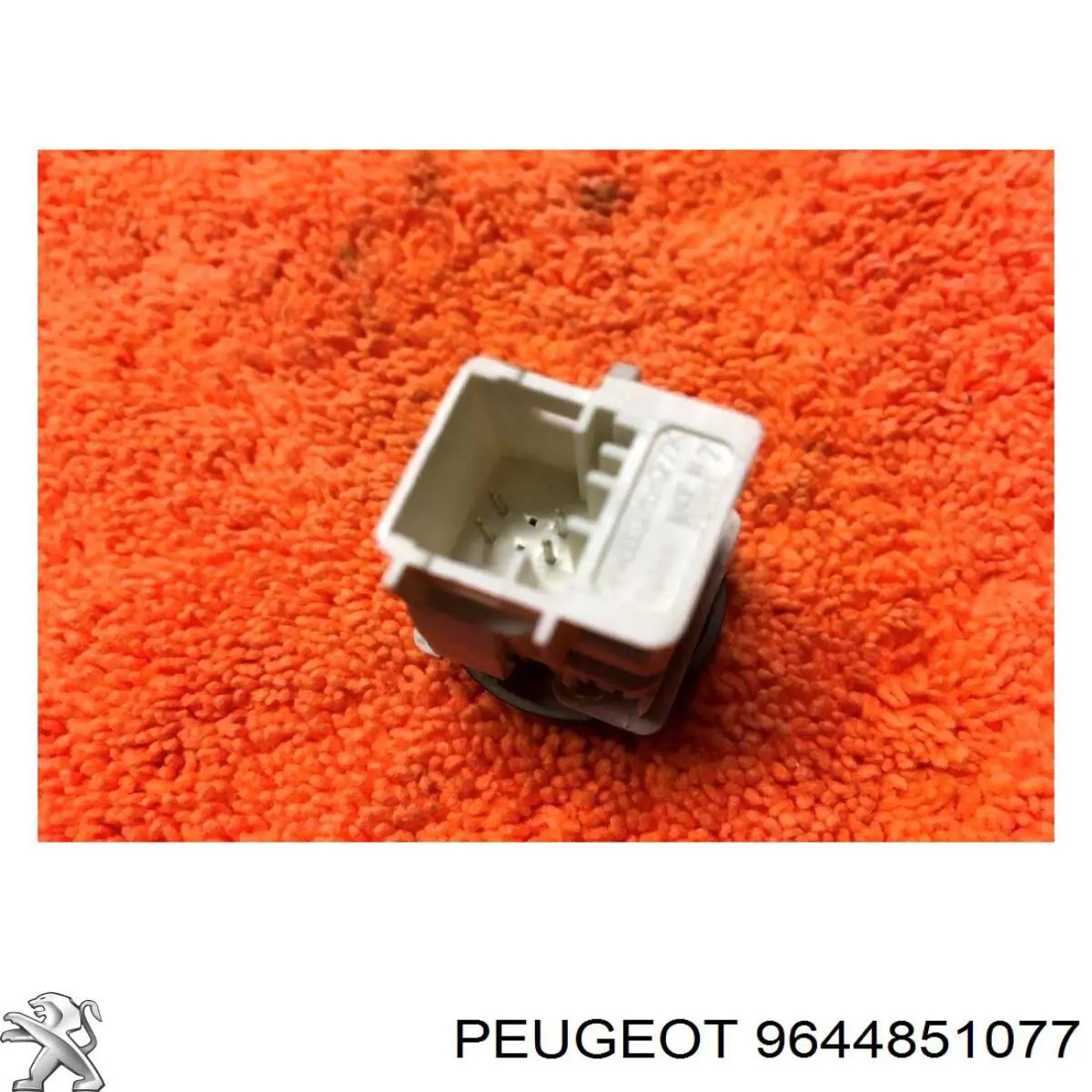 9644851077 Peugeot/Citroen 