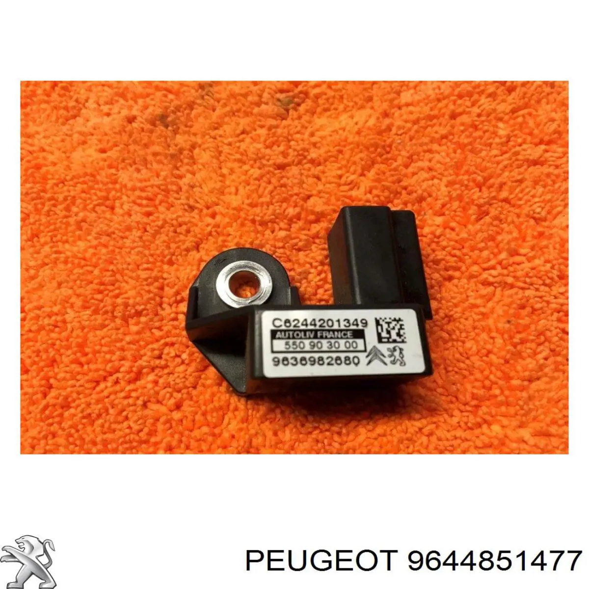 9644851477 Peugeot/Citroen 